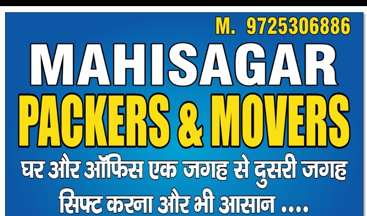 packers and movers Surendranagar