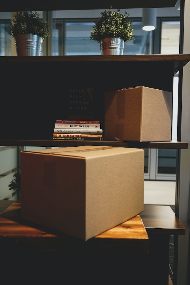 Mahisagar Packers and Movers About Image
