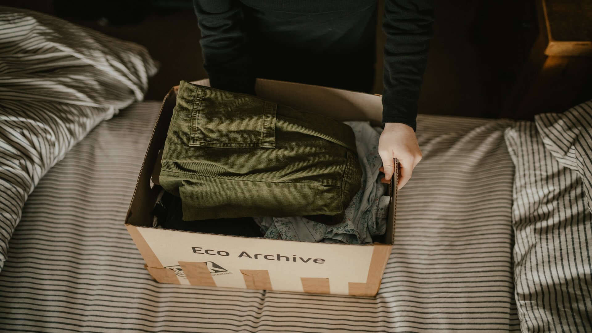 Mahisagar Packers and Movers - Logistics Solution
