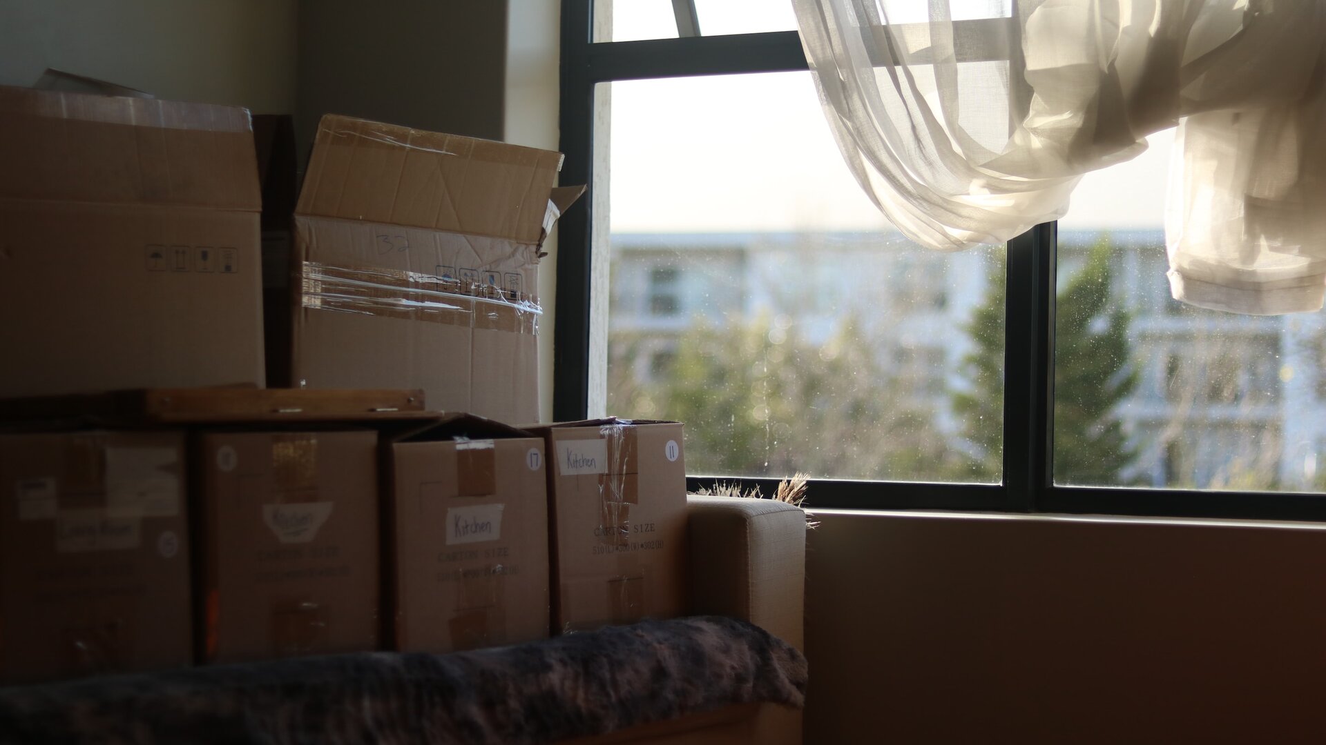 Mahisagar Packers and Movers - Transport Solution